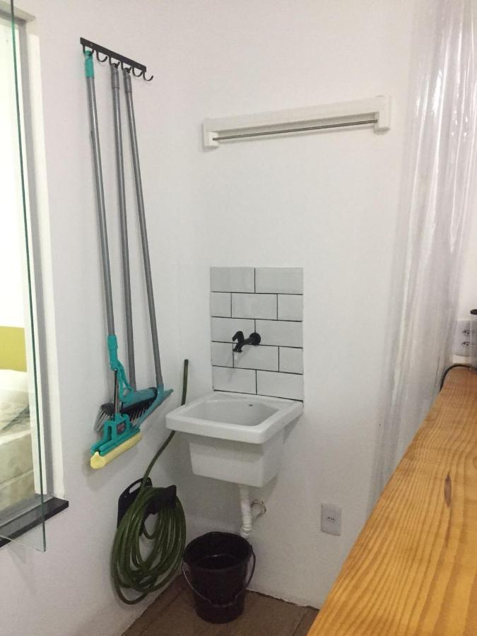 Casinha Aconchegante No Centro De Bonito I Tv, Ar-Condicionado, Bicicletas, Rede, Cozinha E Wi-Fi 20Mb Villa Eksteriør billede