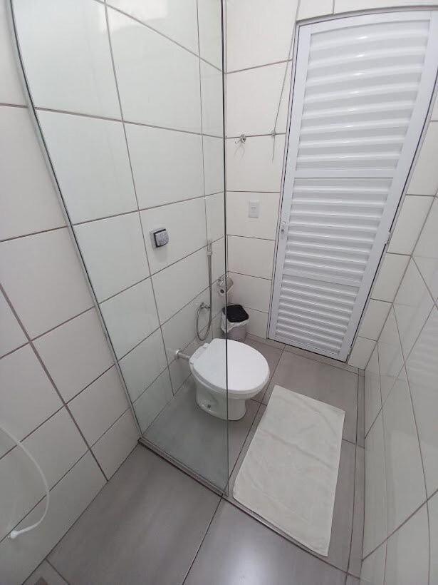 Casinha Aconchegante No Centro De Bonito I Tv, Ar-Condicionado, Bicicletas, Rede, Cozinha E Wi-Fi 20Mb Villa Eksteriør billede