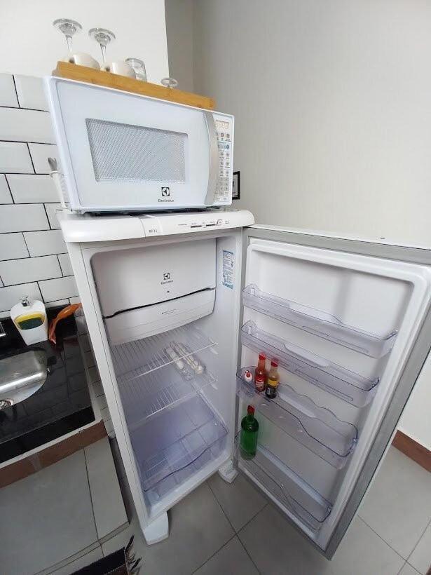 Casinha Aconchegante No Centro De Bonito I Tv, Ar-Condicionado, Bicicletas, Rede, Cozinha E Wi-Fi 20Mb Villa Eksteriør billede