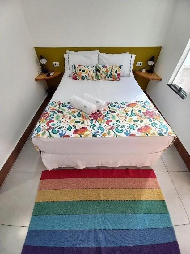 Casinha Aconchegante No Centro De Bonito I Tv, Ar-Condicionado, Bicicletas, Rede, Cozinha E Wi-Fi 20Mb Villa Eksteriør billede